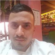 Clases de cocina thailandesa para personas de.todas las edades